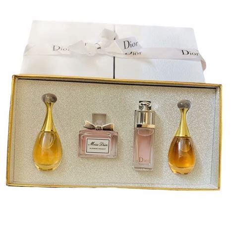 dior perfume mini